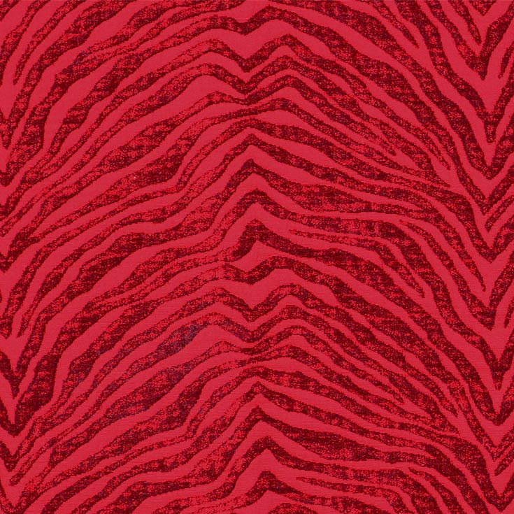 Leonardo Rosso Fabric by Fibre Naturelle