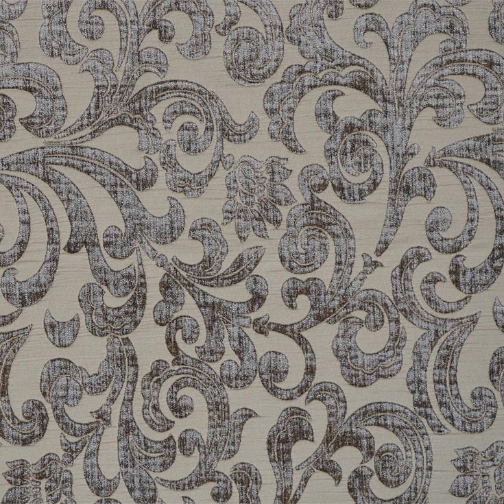 Liberty Sable Fabric by Fibre Naturelle