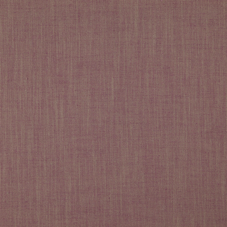 Linden Raspberry Bellini Fabric by Fibre Naturelle