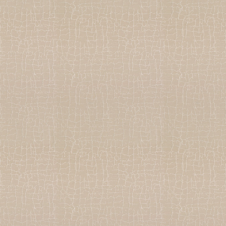 Lyme Pearl Grey Fabric by Fibre Naturelle