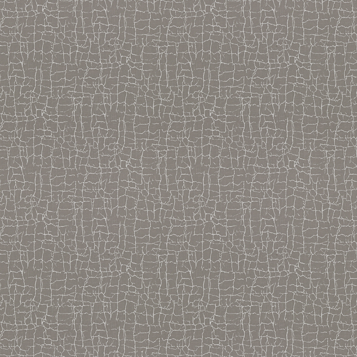 Lyme Slate Fabric by Fibre Naturelle