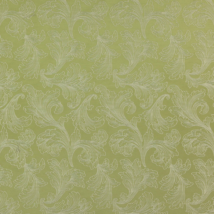 Carlton Moss Fabric by Fibre Naturelle