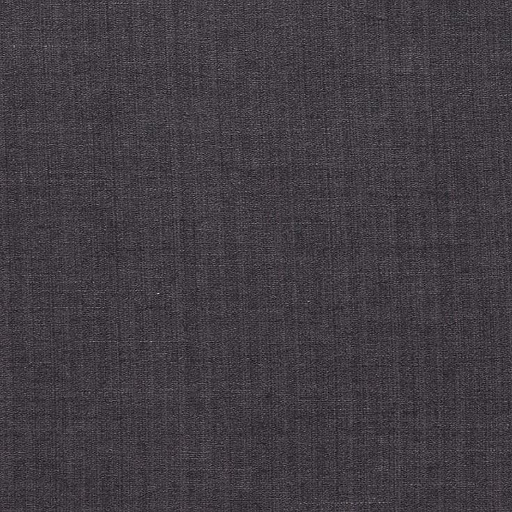 Madison Charcoal Fabric by Fibre Naturelle