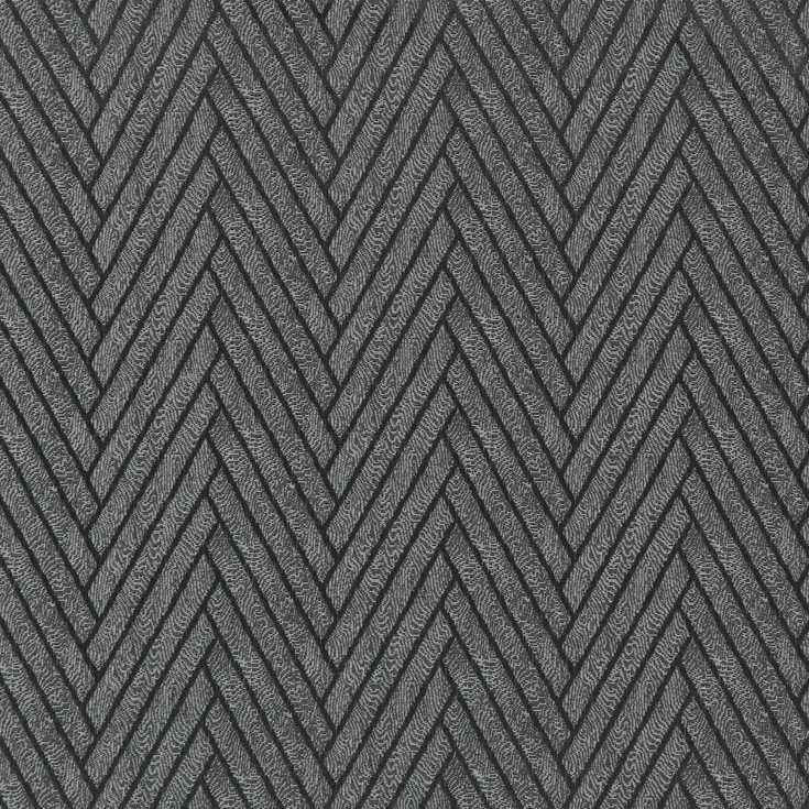 Elba Carbon Fabric by Fibre Naturelle