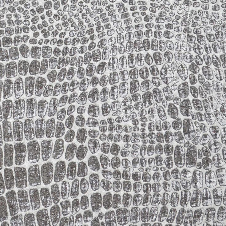 Marble Peltro Fabric by Fibre Naturelle