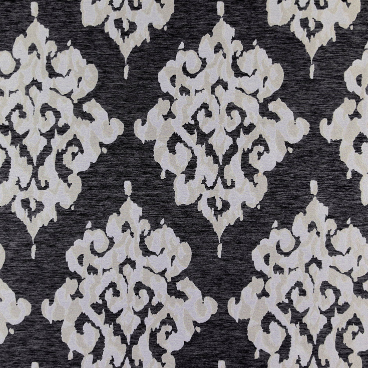 Tunbridge Dice Fabric by Fibre Naturelle
