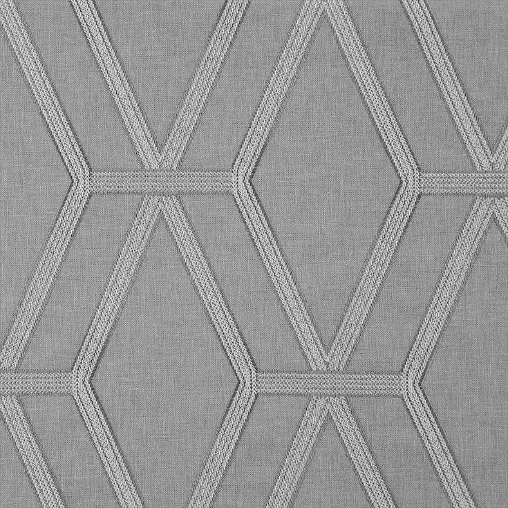 Kalispell Dusk Fabric by Fibre Naturelle