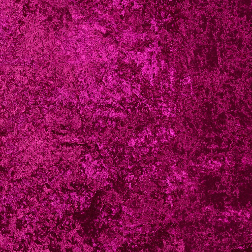 Panther Fuchsia Fabric by Fibre Naturelle