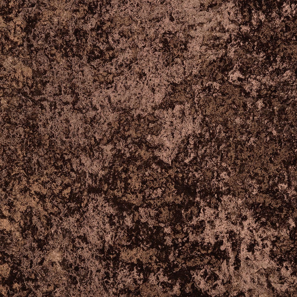 Panther Brownie Fabric by Fibre Naturelle