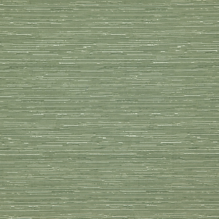 Reflection Thyme Fabric by Fibre Naturelle