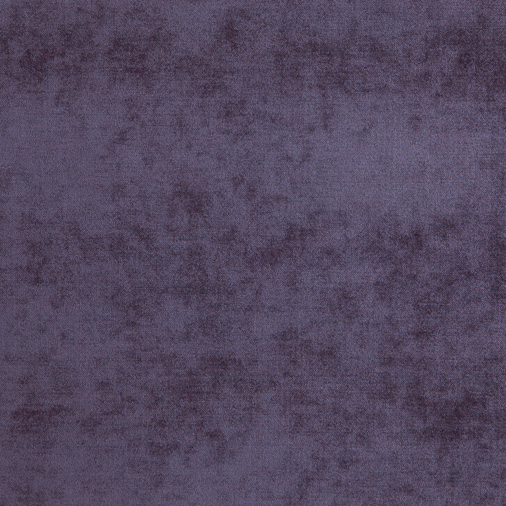 Valentino Sugared Lilac Fabric by Fibre Naturelle