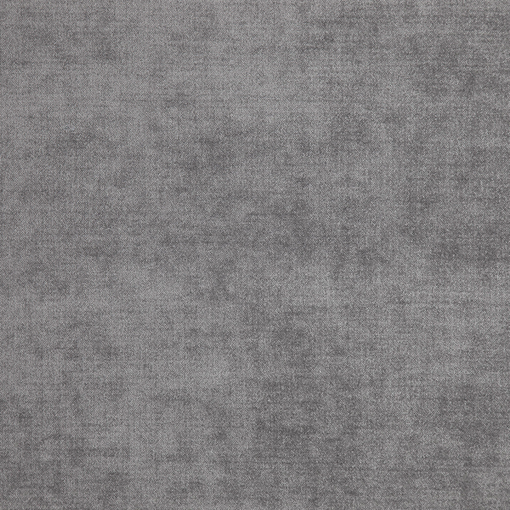 Valentino Concrete Grey Fabric by Fibre Naturelle