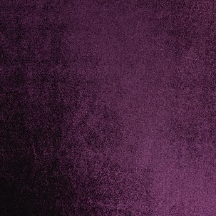 Marco Violetto Fabric by Fibre Naturelle