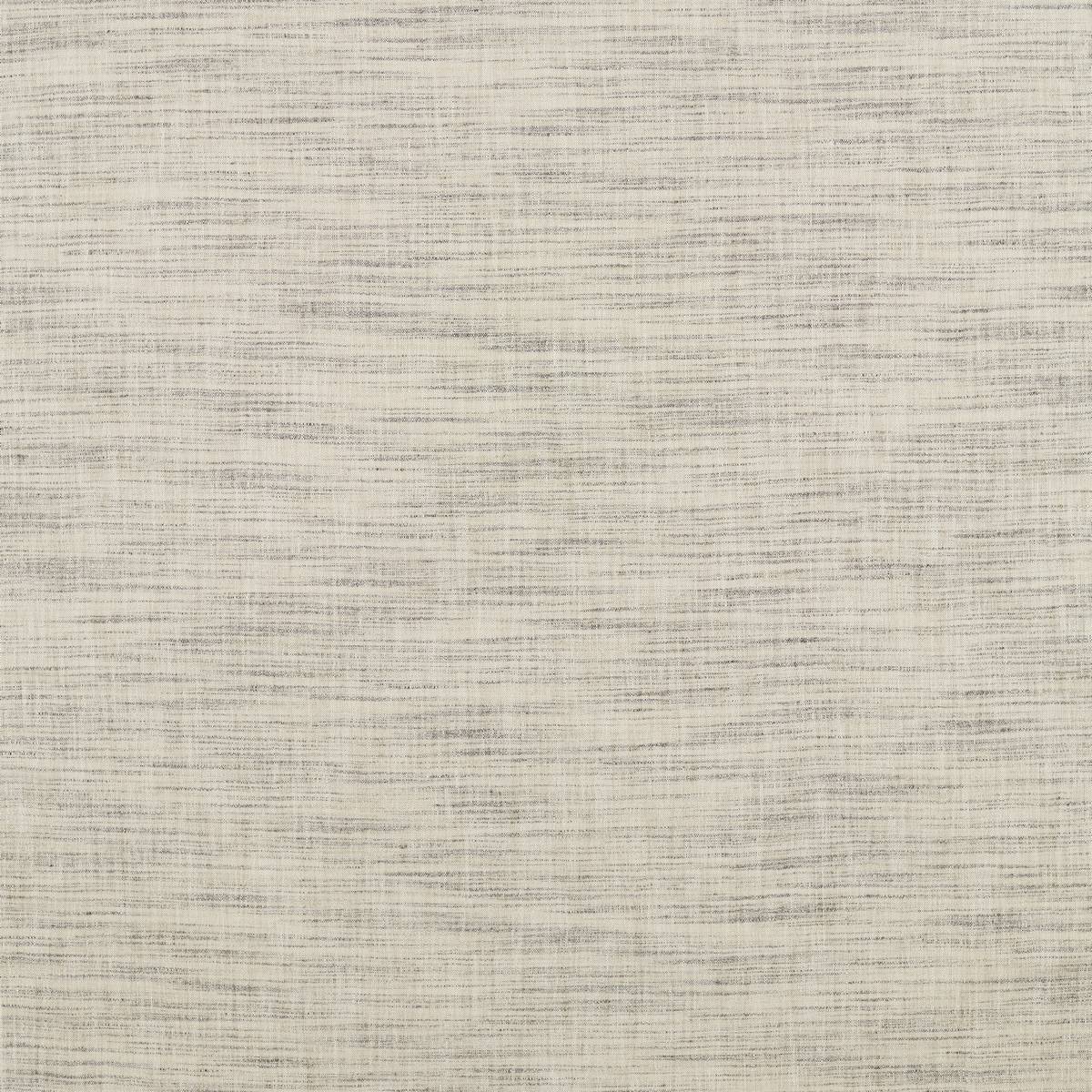Pure Laxa Weave Cloud Grey Fabric by William Morris & Co.