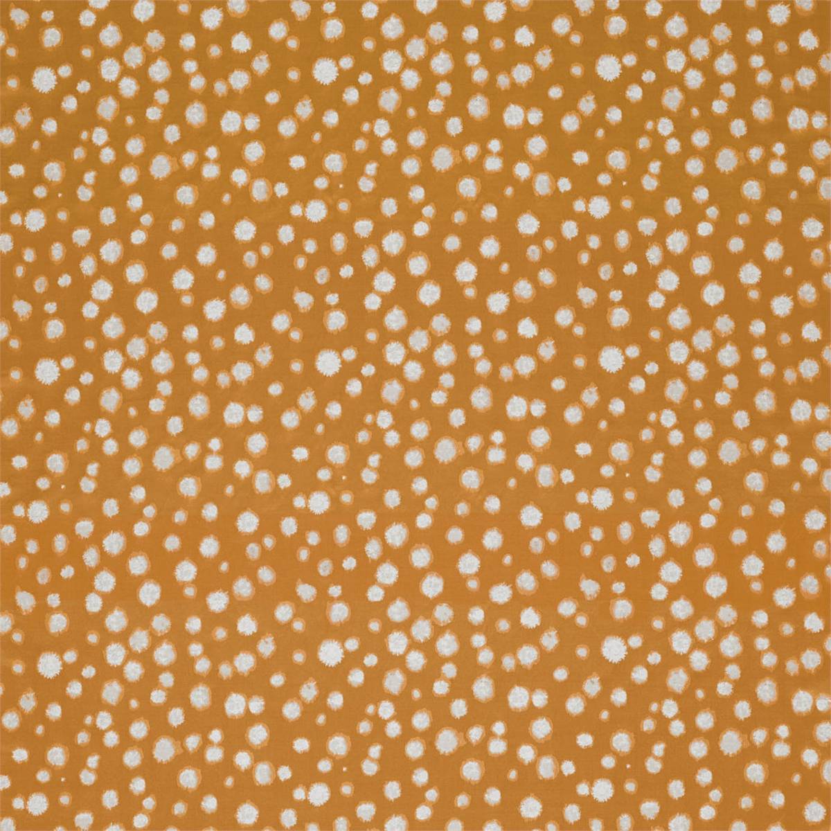 Mottle Rust Fabric by Harlequin