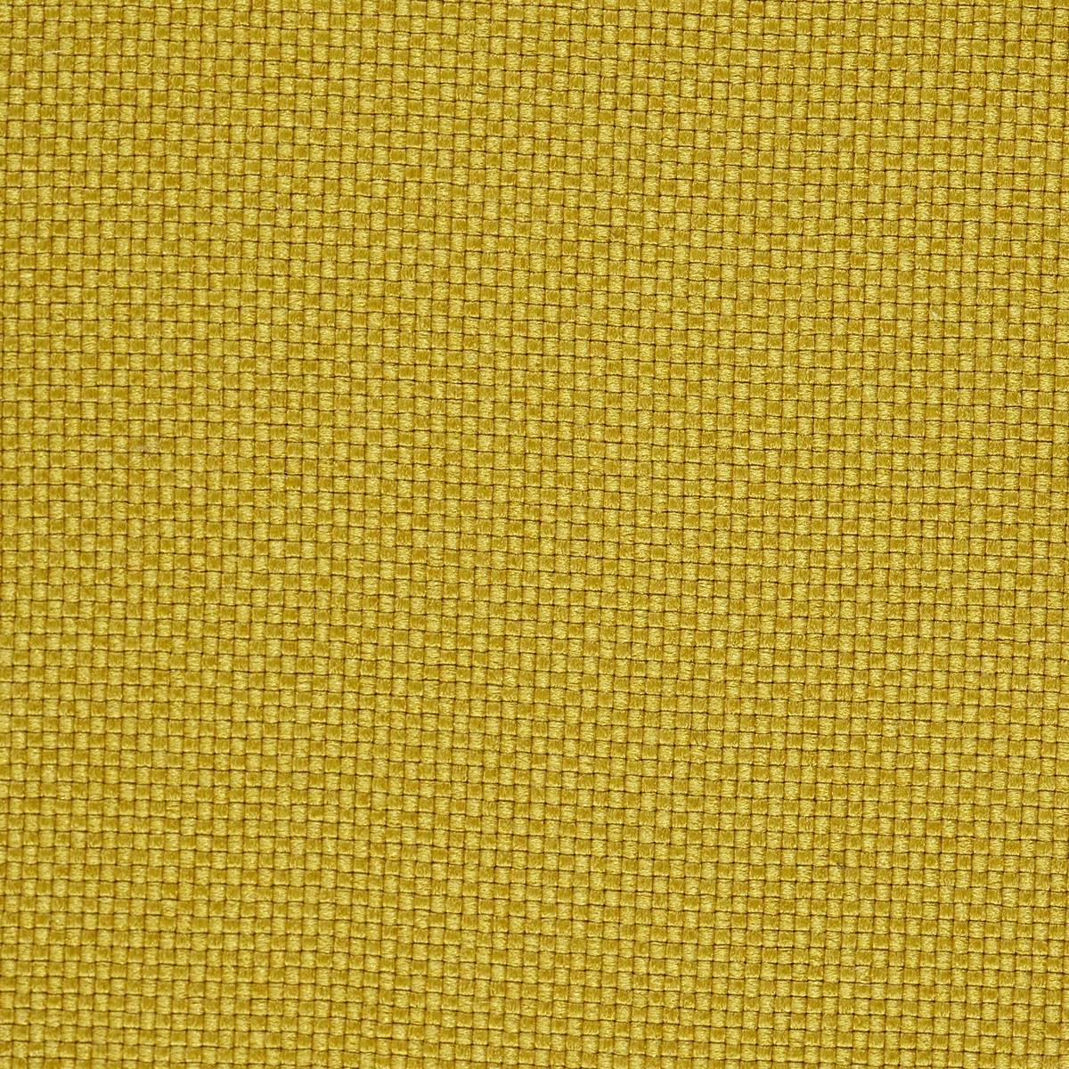Lepton Saffron Fabric by Harlequin
