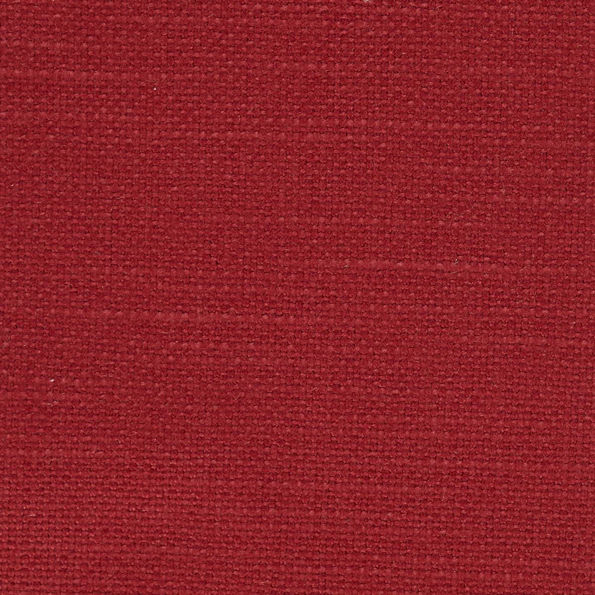 Frequency Pomegranate Fabric by Harlequin