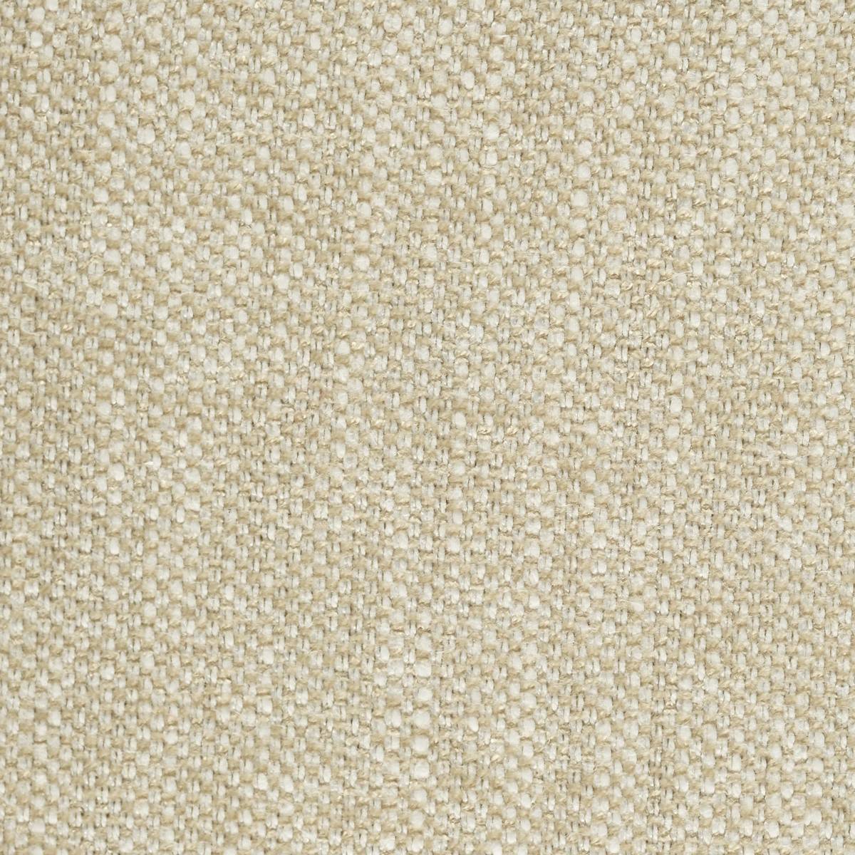 Molecule Sandstone Fabric by Harlequin