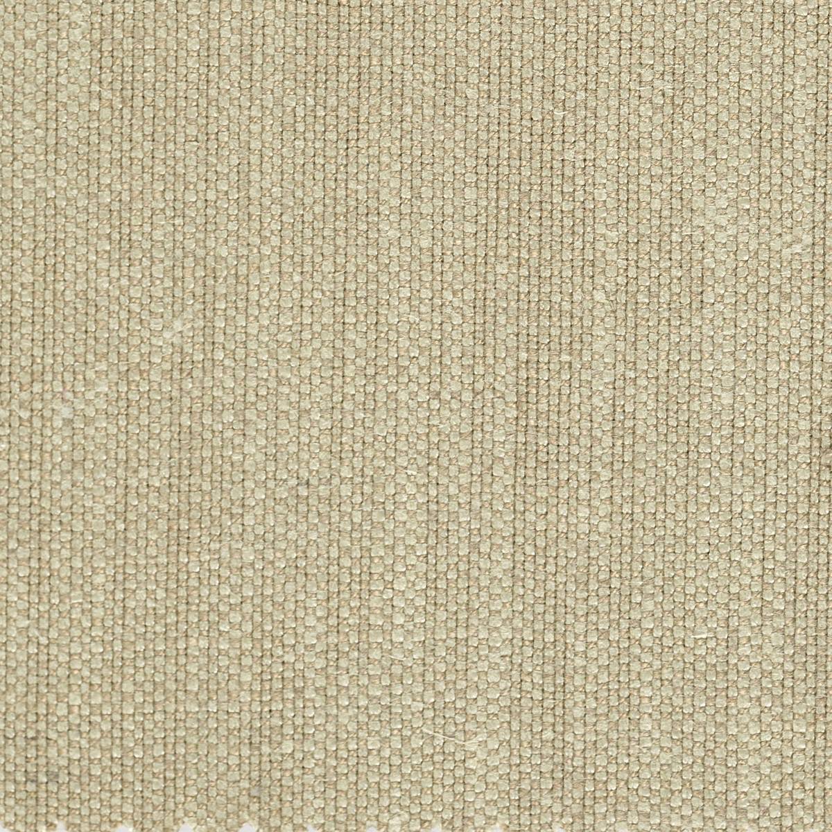 Atom Wheat Fabric by Harlequin