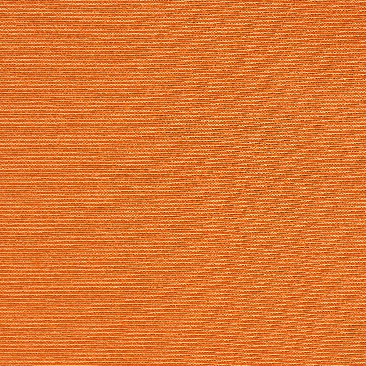 Optix Tangerine Fabric by Harlequin