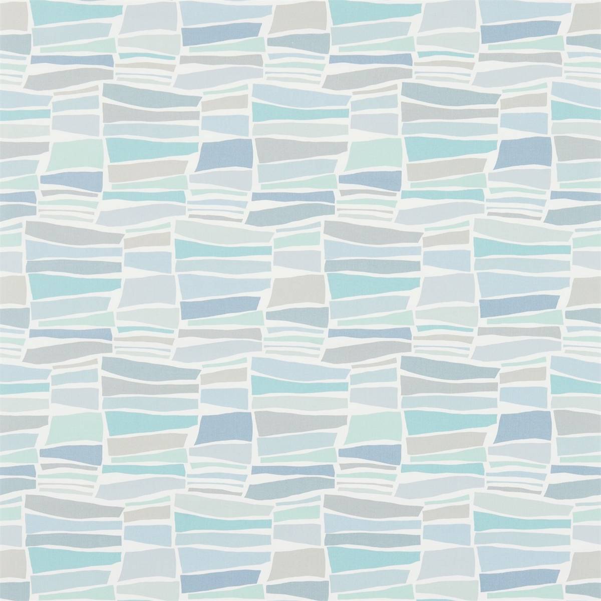 Milla Mineral/ Multi Fabric by Sanderson