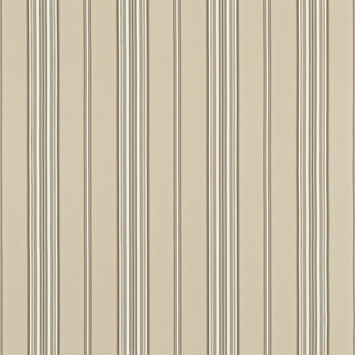 Saxon Linen/Dove Fabric by Sanderson