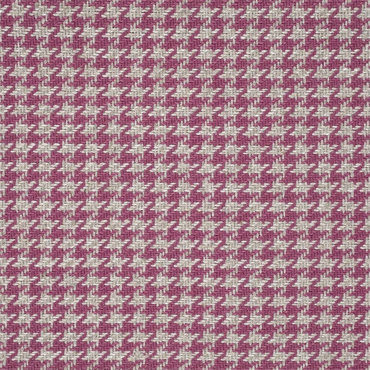 Georgie Rose Fabric by Sanderson