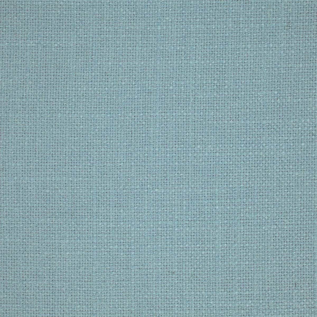 Tuscany Aquamarine Fabric by Sanderson