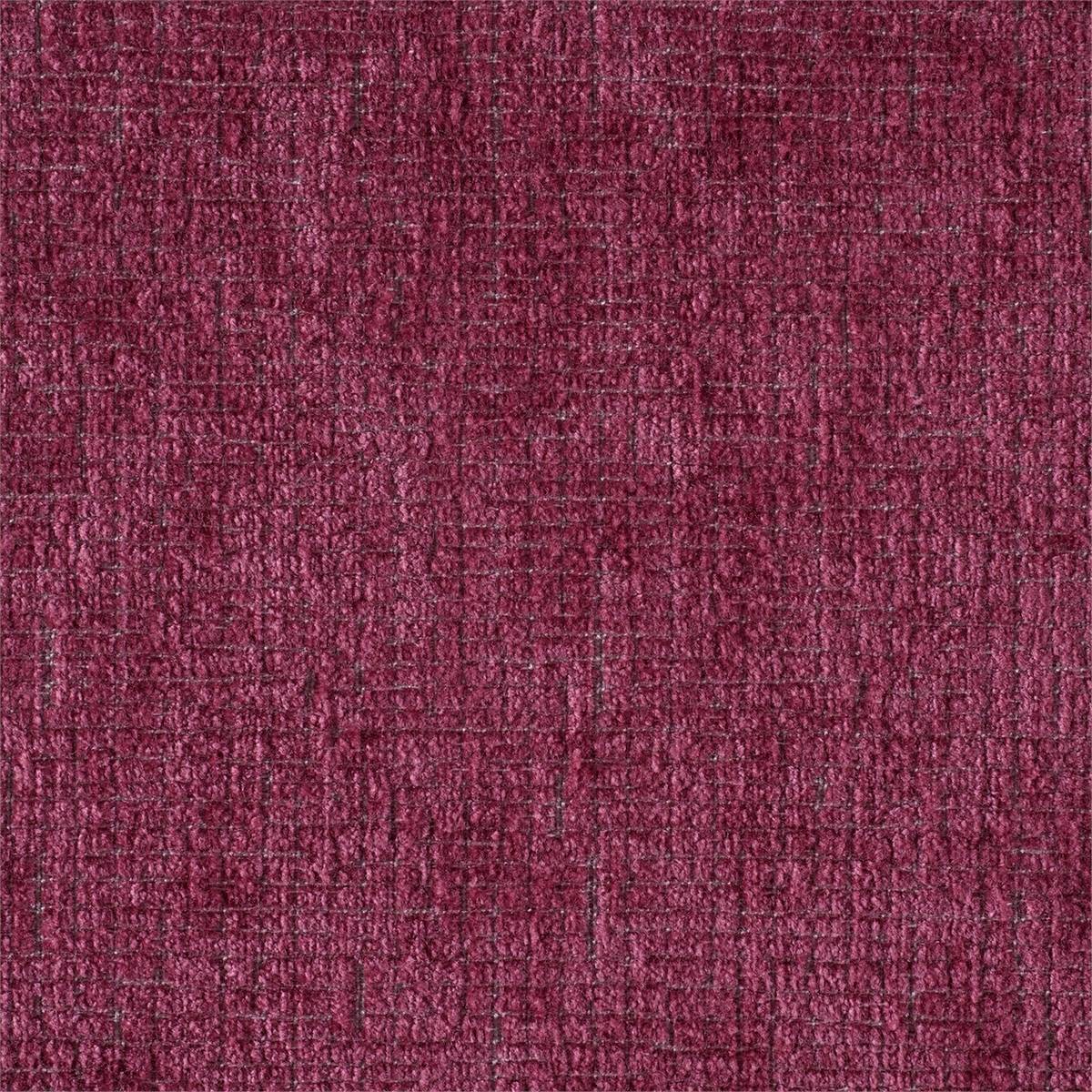 Tessella Dusky Rose Fabric by Sanderson
