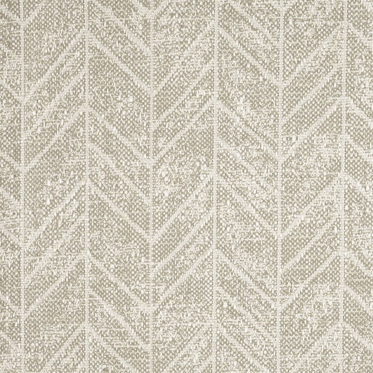 Chervil Flint Fabric by Sanderson