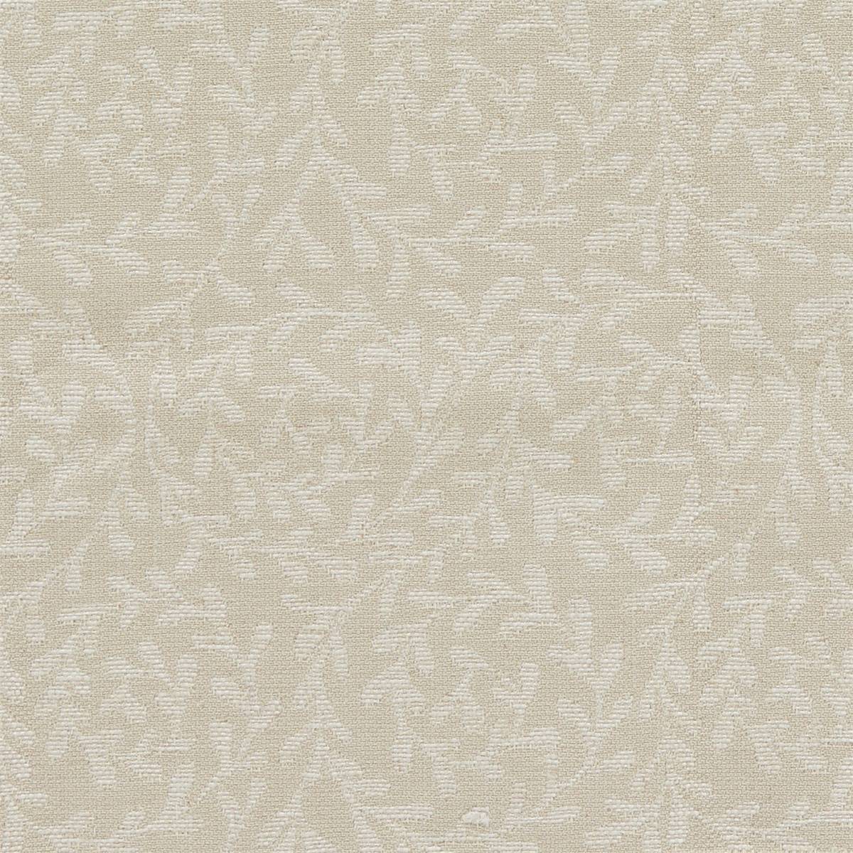 Meade Linen Fabric by Sanderson