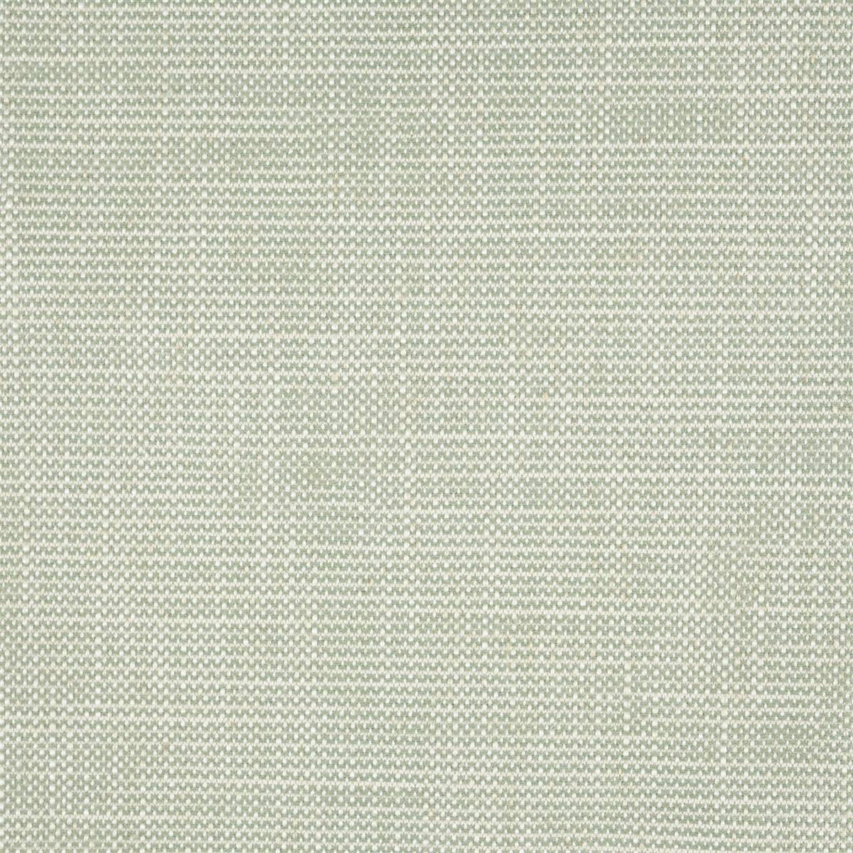 Lowen Fennel Fabric by Sanderson