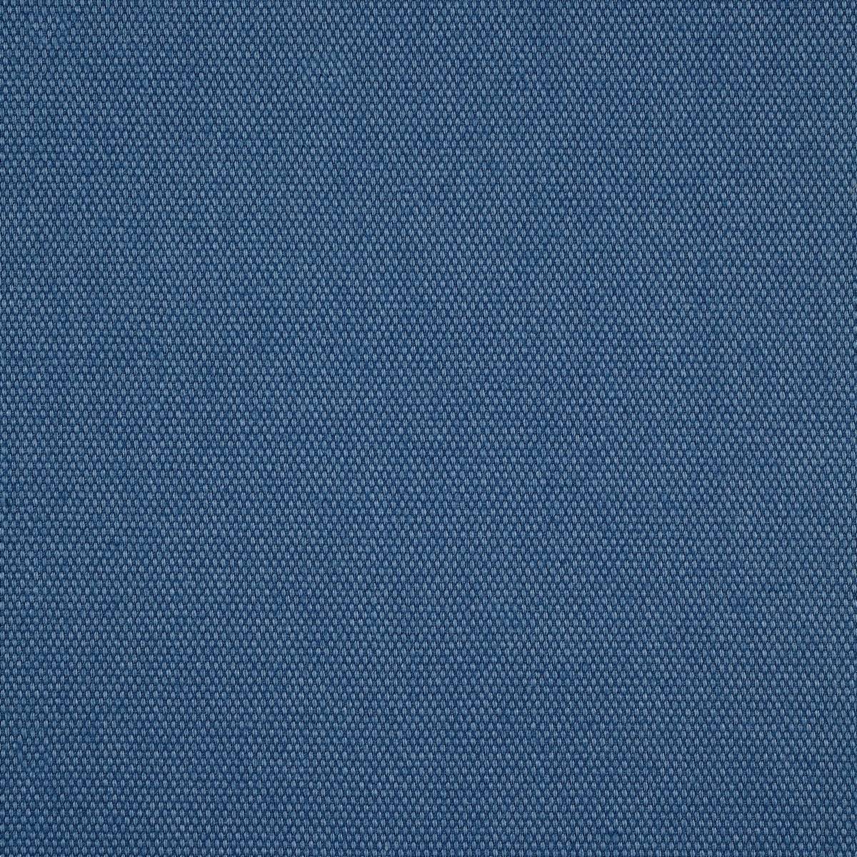 Papavera Plain Denim Fabric by Sanderson