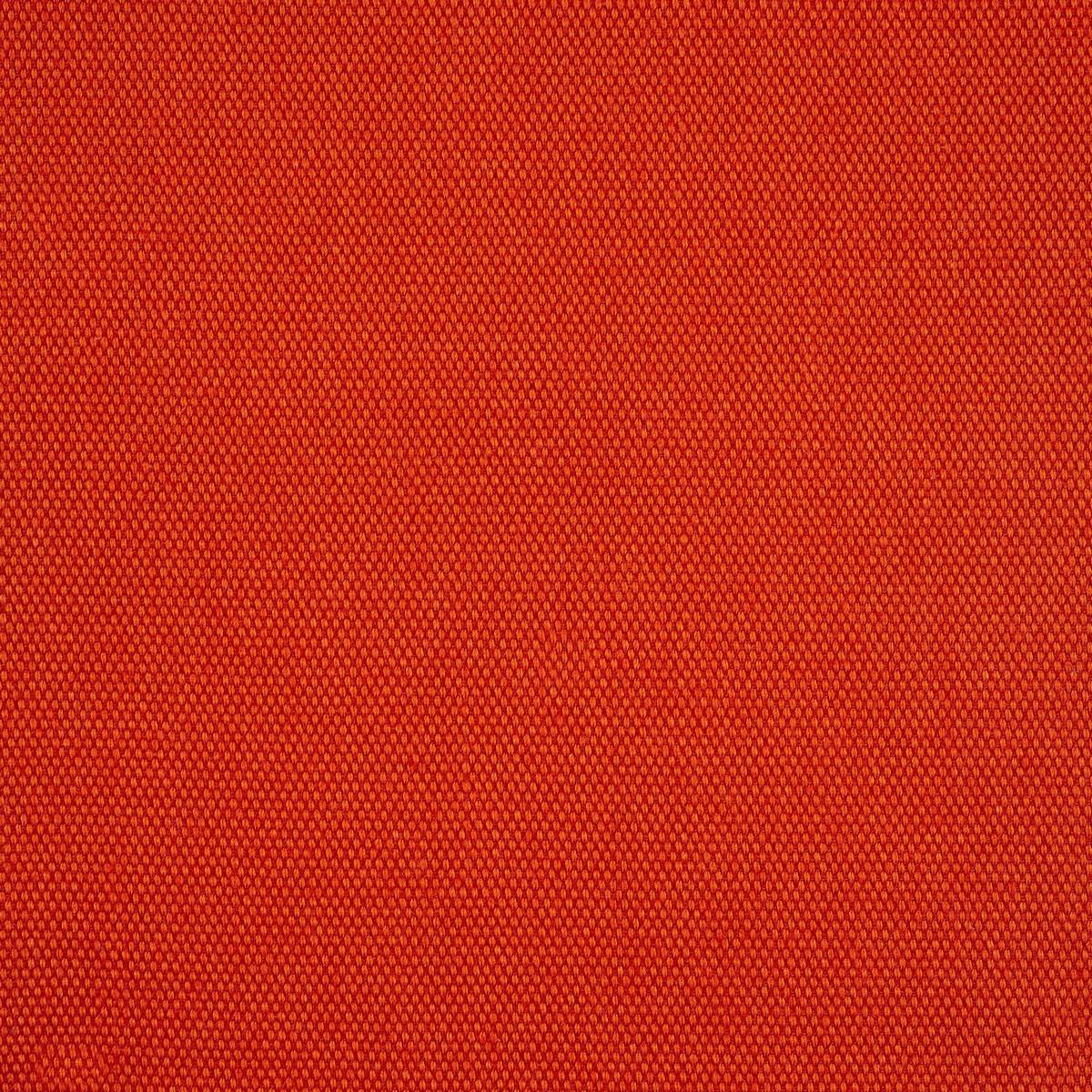Papavera Plain Mandarin Fabric by Sanderson