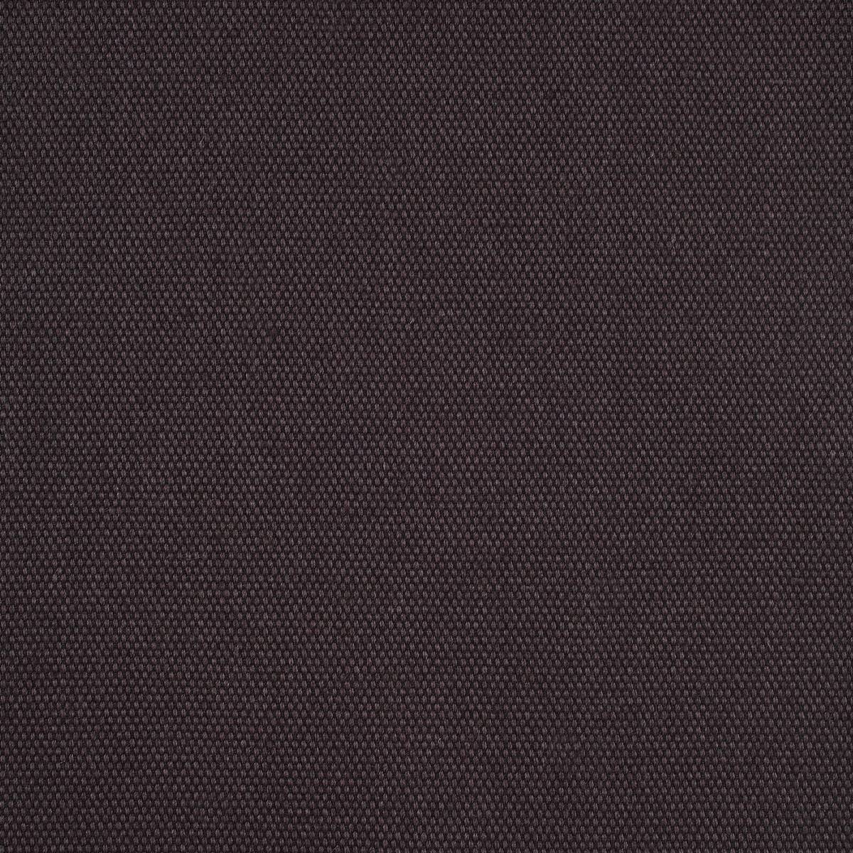 Papavera Plain Slate Fabric by Sanderson