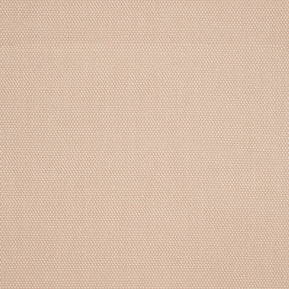Papavera Plain Sand Fabric by Sanderson