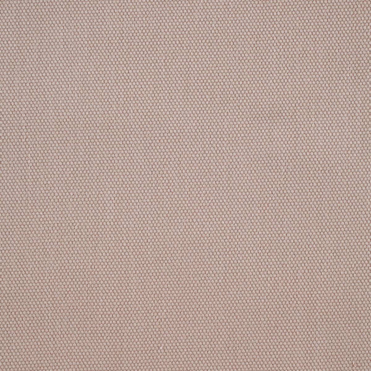 Papavera Plain Sesame Fabric by Sanderson
