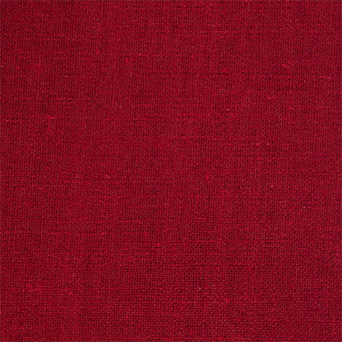 Lagom Flame Fabric by Sanderson
