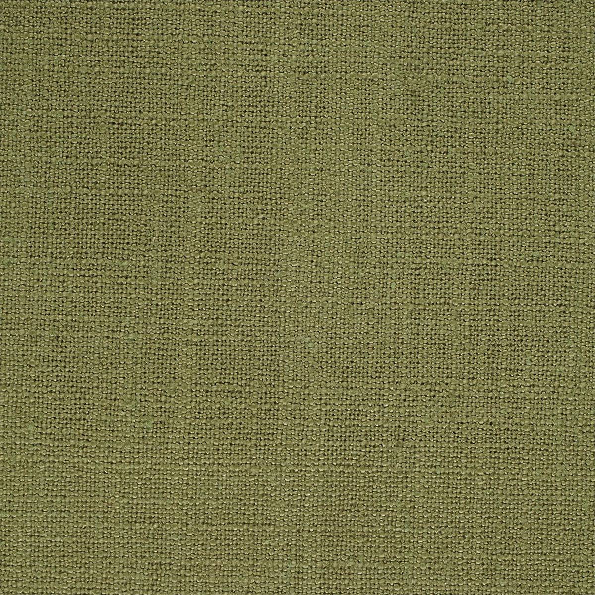 Lagom Grass Fabric by Sanderson