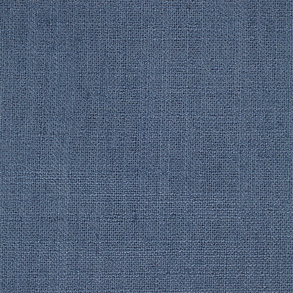Lagom Denim Fabric by Sanderson