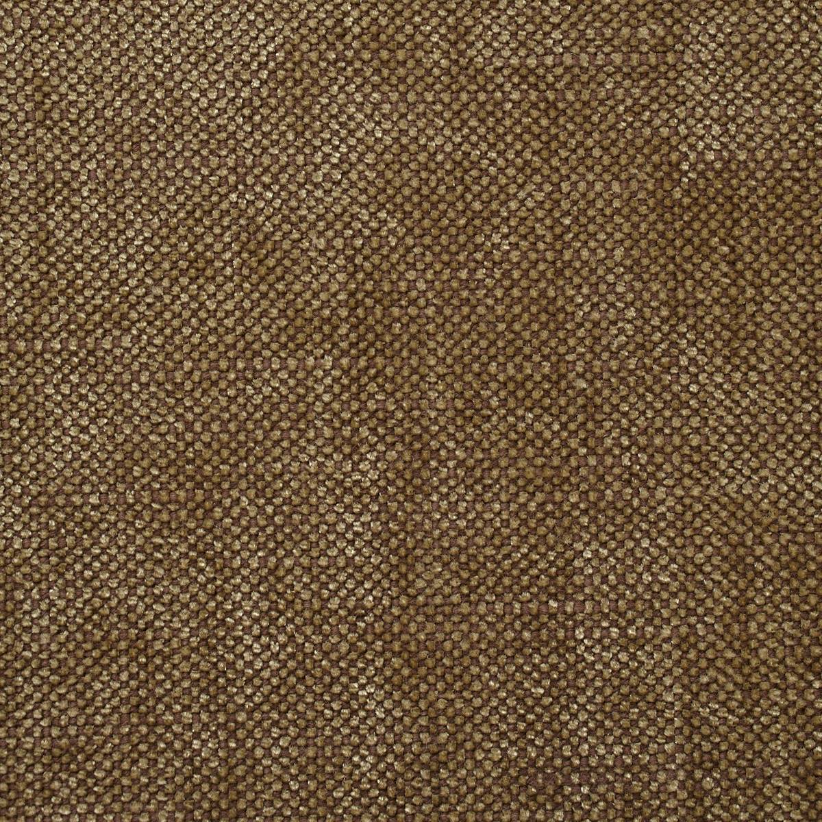 Vibeke Nut Fabric by Sanderson