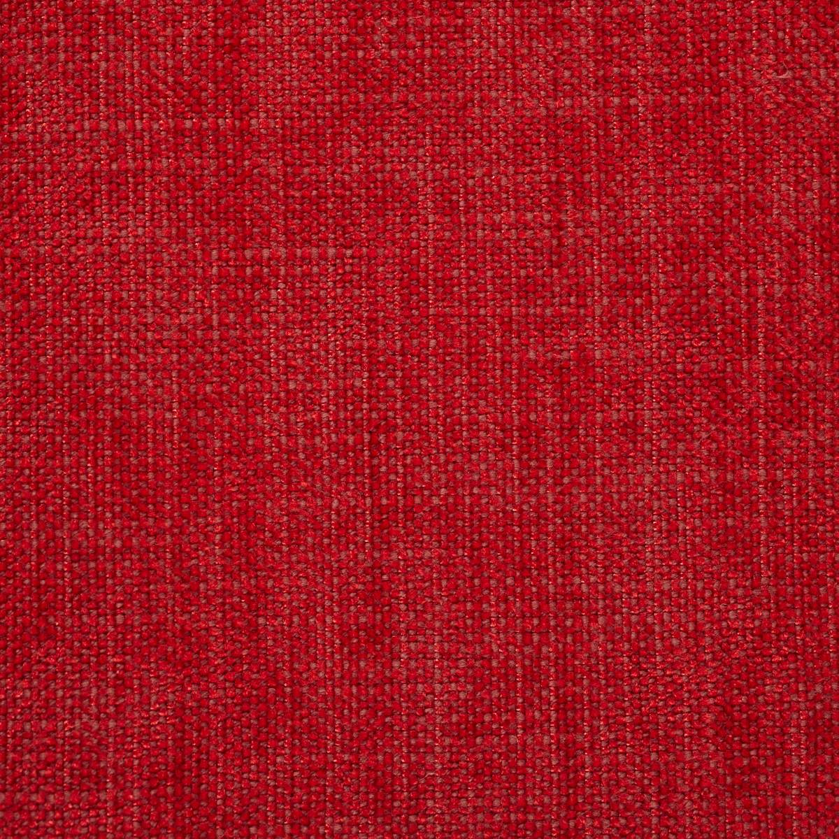 Vibeke Strawberry Fabric by Sanderson