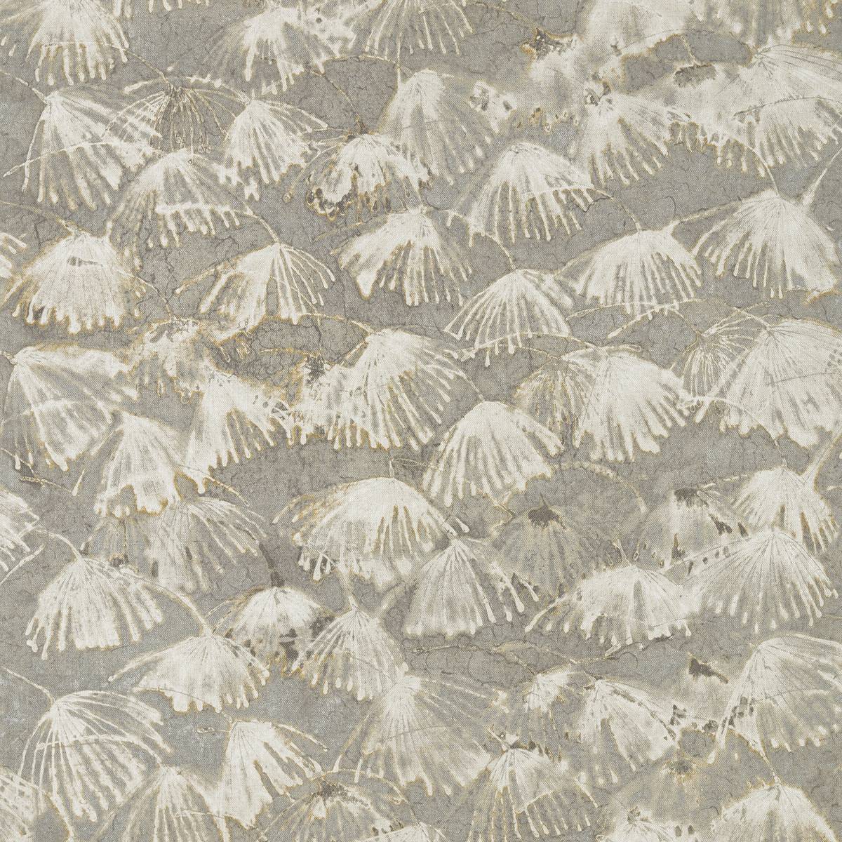 Iliad Mineral Fabric by Zoffany