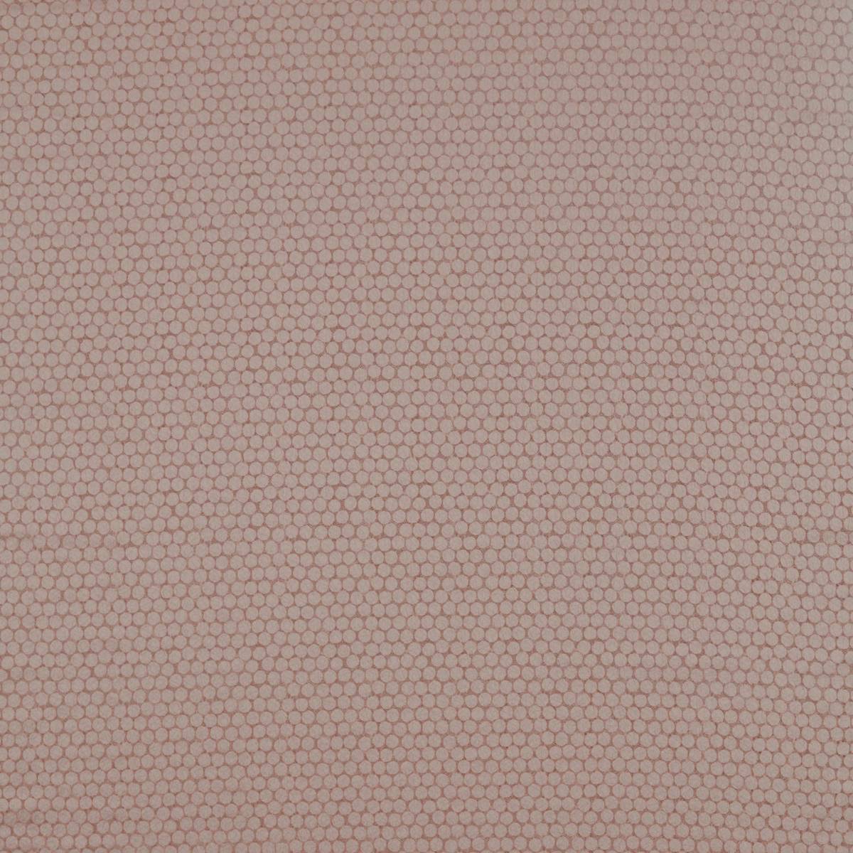 Brooks Rose Quartz Fabric by Zoffany