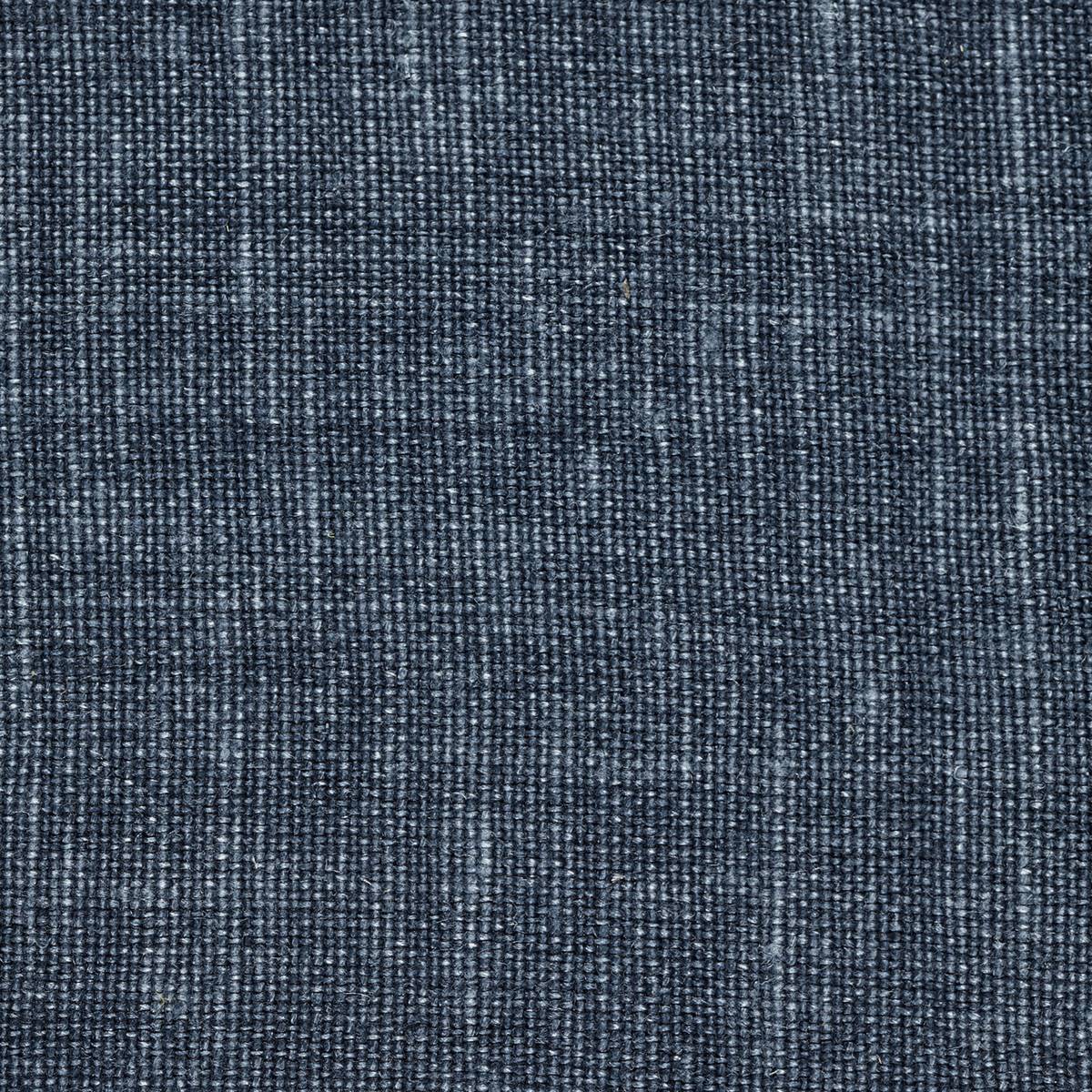 Cybele Prussian Blue Fabric by Zoffany