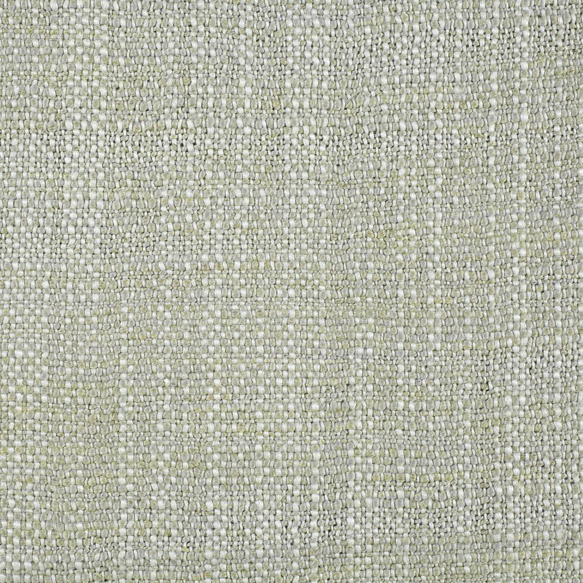 Broxwood Platinum White Fabric by Zoffany