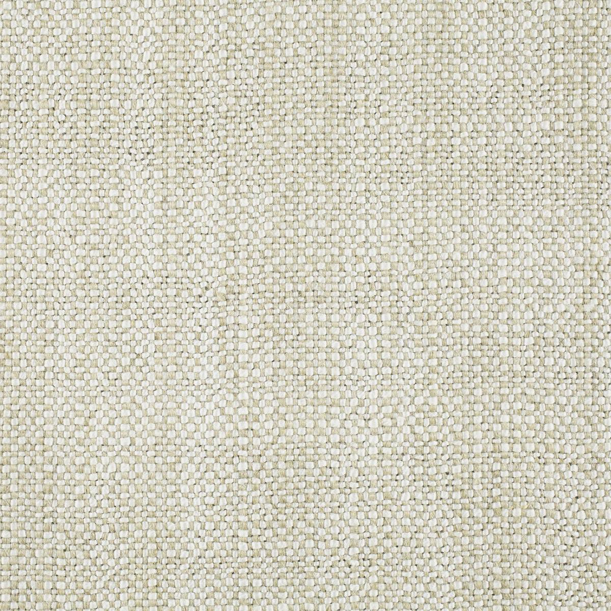 Broxwood White Opal Fabric by Zoffany