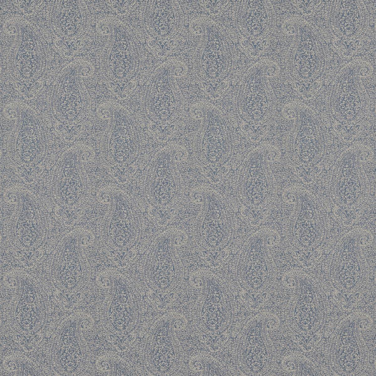 Cleadon Mercury Fabric by Zoffany