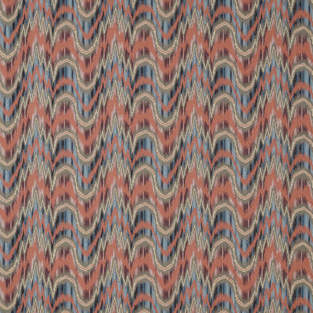 Kempshott Sunstone Fabric by Zoffany