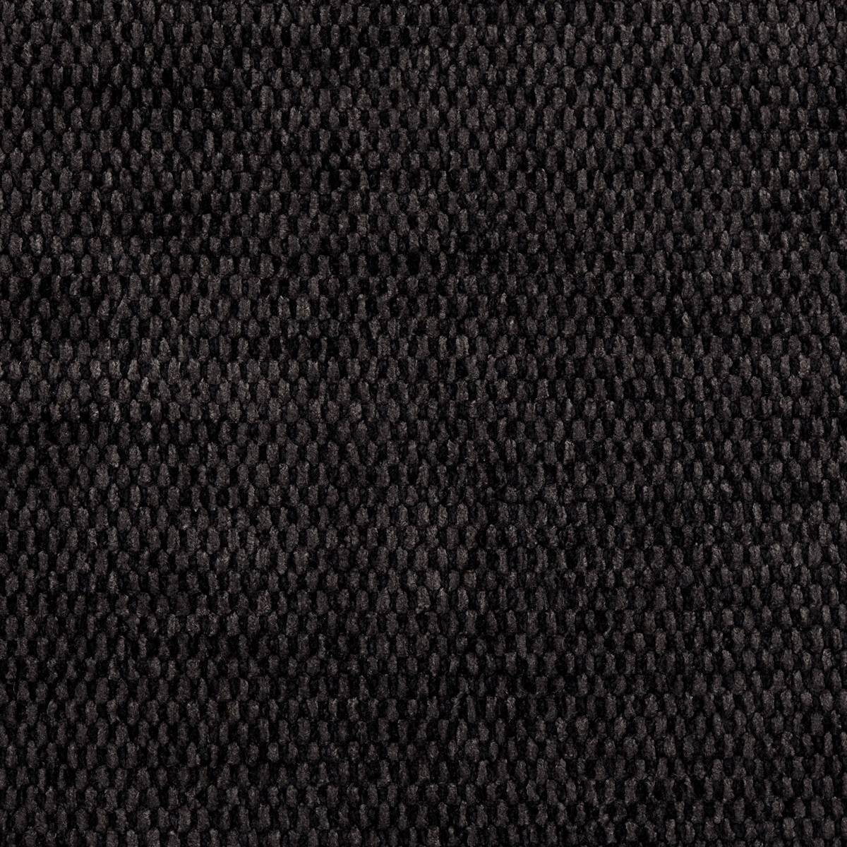 Rothko Anthracite Fabric by Zoffany